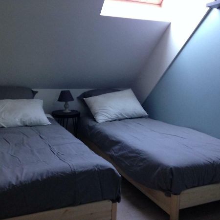 Appartement Camelia Bayeux Centre-Ville Экстерьер фото