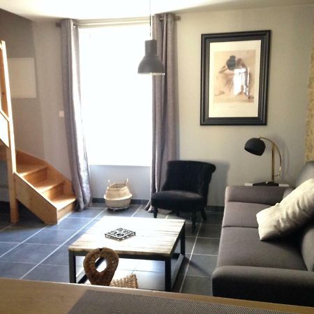 Appartement Camelia Bayeux Centre-Ville Экстерьер фото