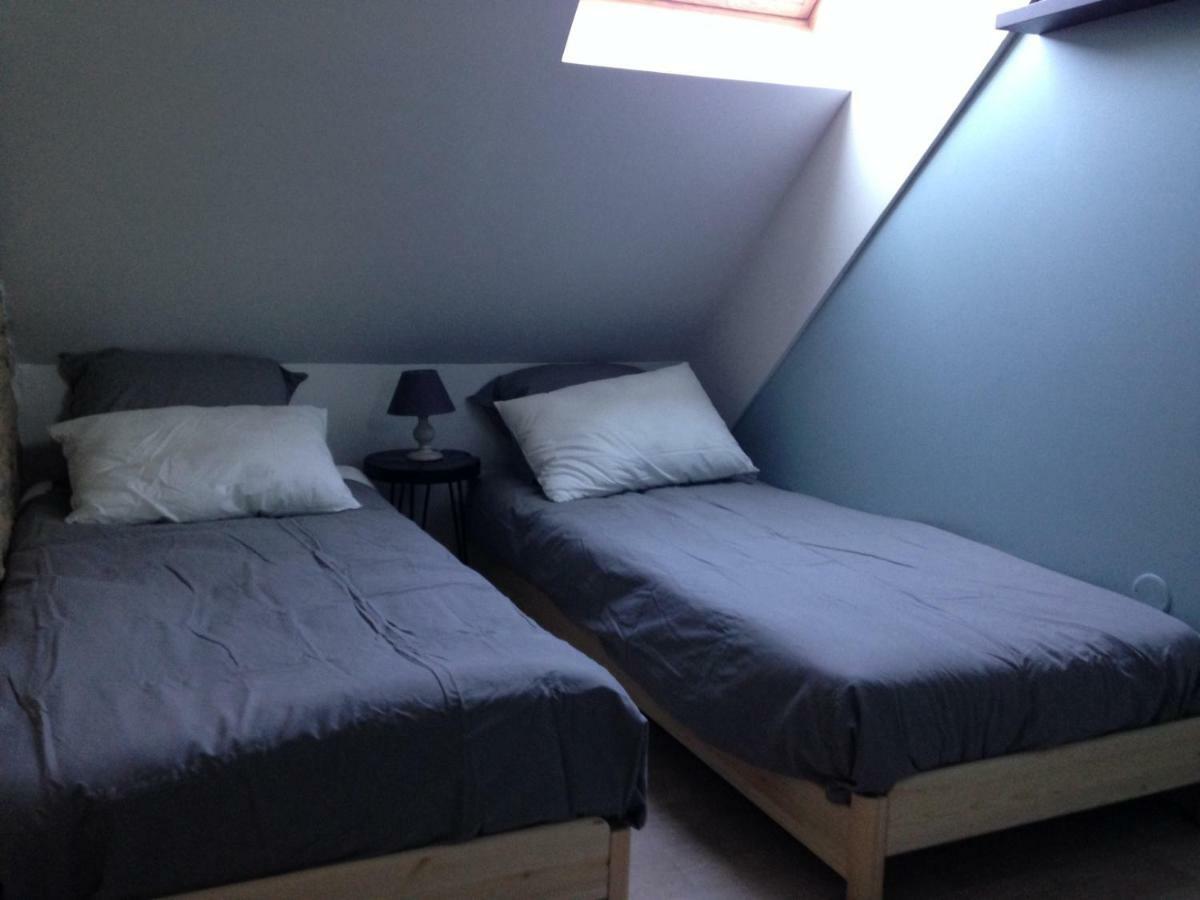 Appartement Camelia Bayeux Centre-Ville Экстерьер фото