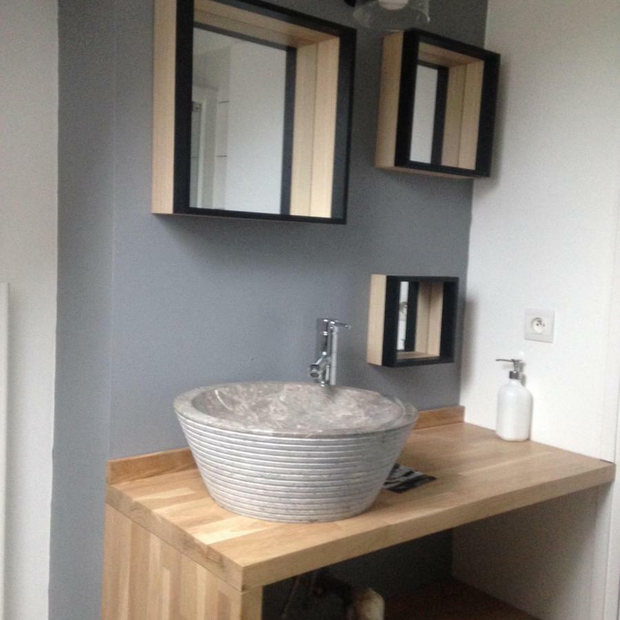 Appartement Camelia Bayeux Centre-Ville Экстерьер фото