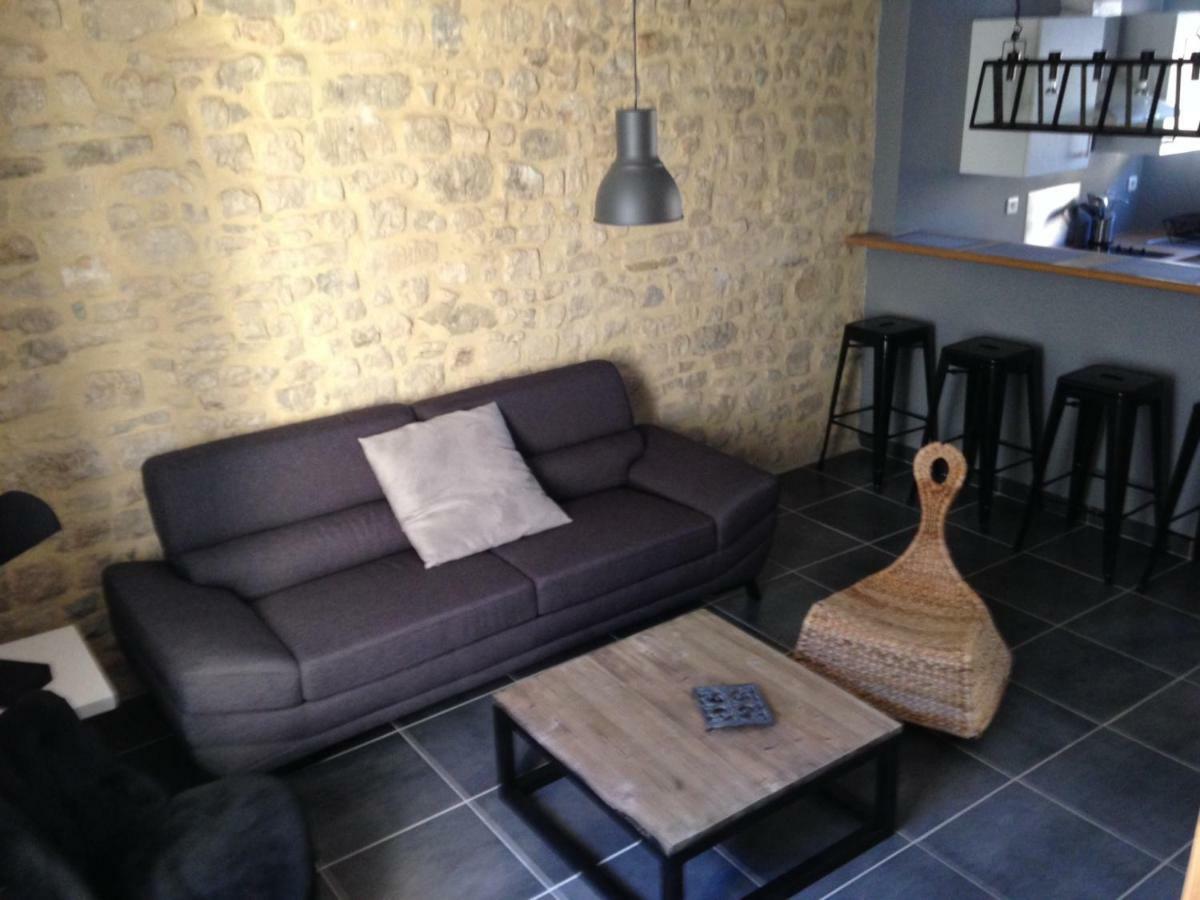 Appartement Camelia Bayeux Centre-Ville Экстерьер фото