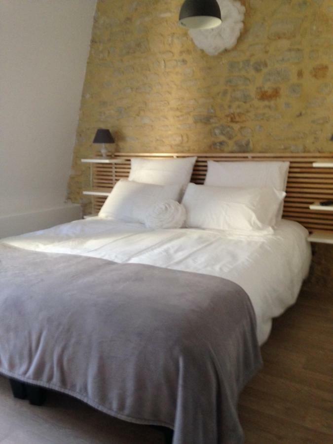 Appartement Camelia Bayeux Centre-Ville Экстерьер фото