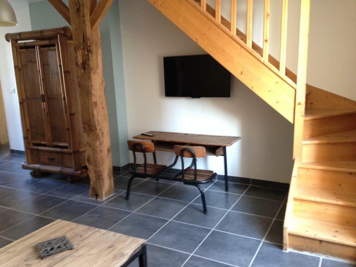Appartement Camelia Bayeux Centre-Ville Экстерьер фото