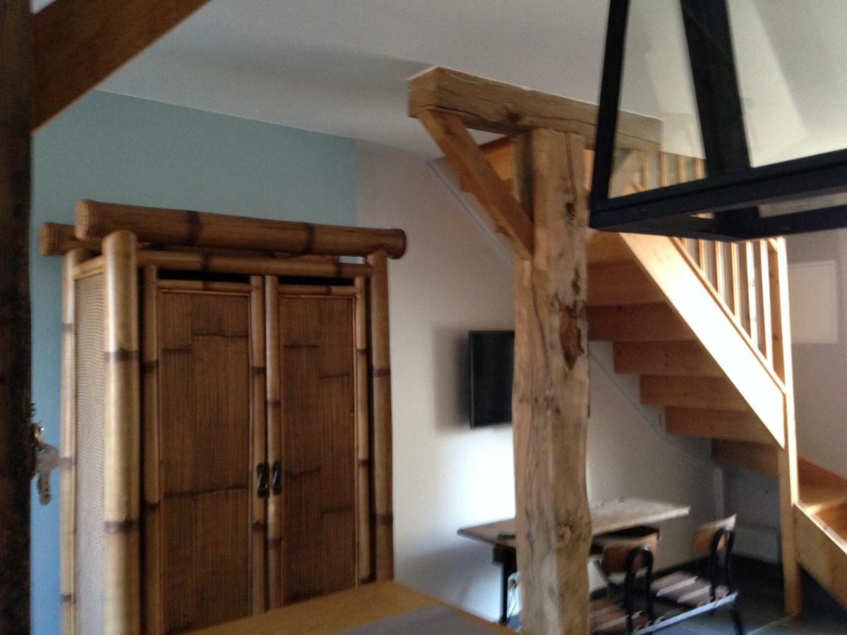 Appartement Camelia Bayeux Centre-Ville Экстерьер фото